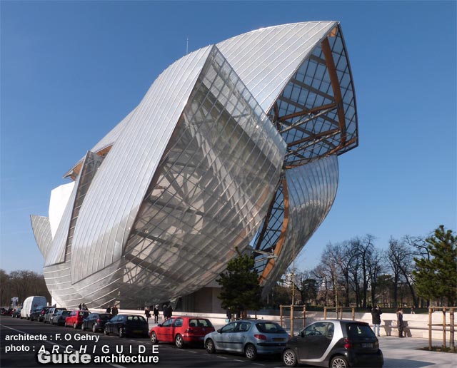 Gallery of Frank Gehry and Peter Marino Design the Louis Vuitton Maison  Seoul - 11